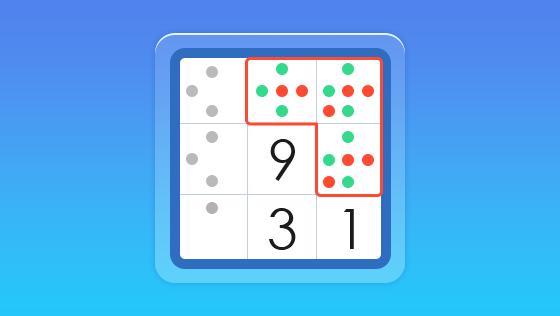 sudoku easy for kids