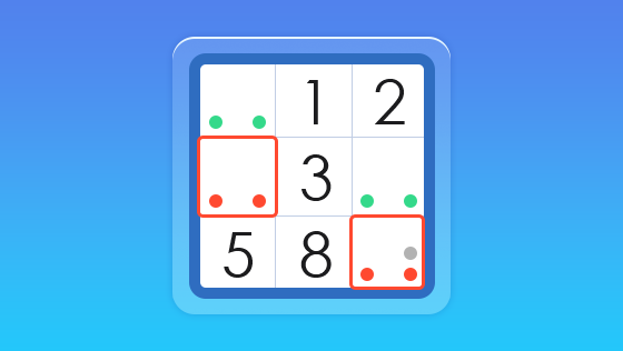 sudoku 6 6