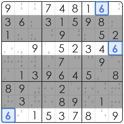 sudoku 2x2